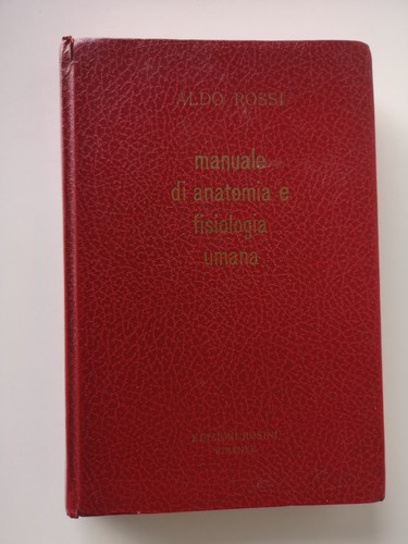 Manuale anatomia e - manuale,