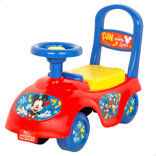 Primi passi cavalcabile con - primi,