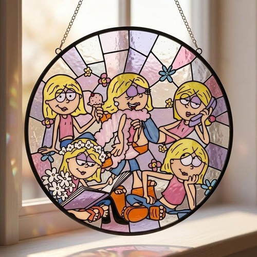 Lizzie mcguire acchiappasole - mcguire,