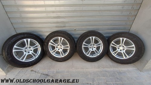 Cerchi lega gmp r17 - lega,