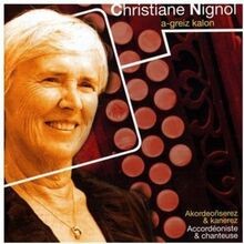 A-Greiz Kalon von Christiane