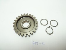 Yamaha YZ 250 - Ingranaggio |