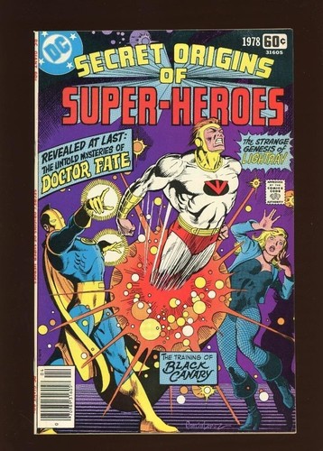 Special series 8 5 - dc,