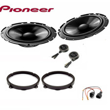 Kit coppia casse PIONEER ALFA