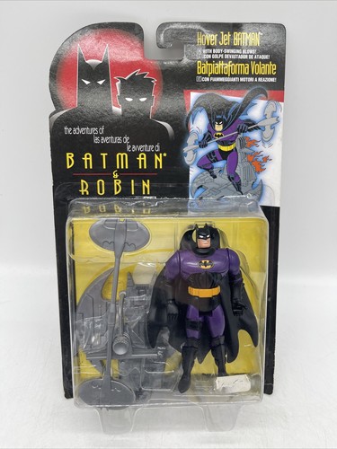 Avventure batman e - batman,