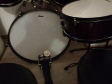 Batteria Kit Acustica 22"