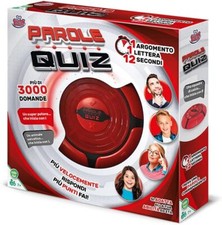 Gioco Parole e Quiz 3000