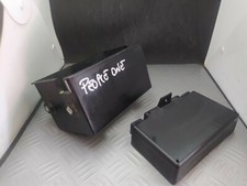 Kymco People One 125 2014 Vano