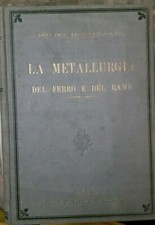 Angiolani LA METALLURGIA DEL