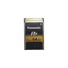 Panasonic AJ-P2E064FG Scheda