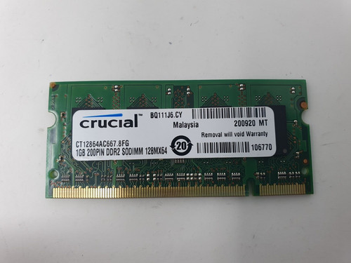 Compaq 6720s memoria ram 1 - memoria,