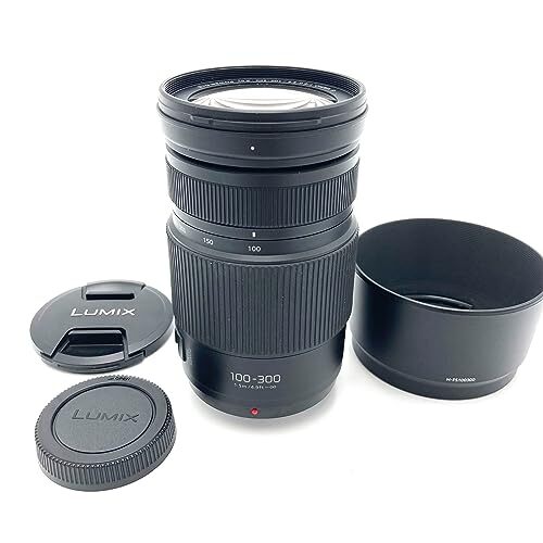 Panasonic lumix vario - panasonic,