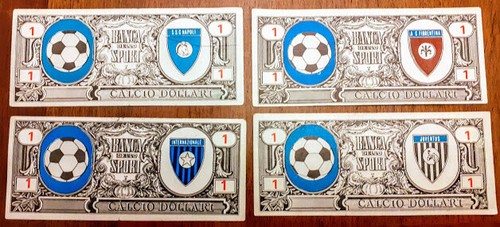 Lotto figurine calcio - figurine,