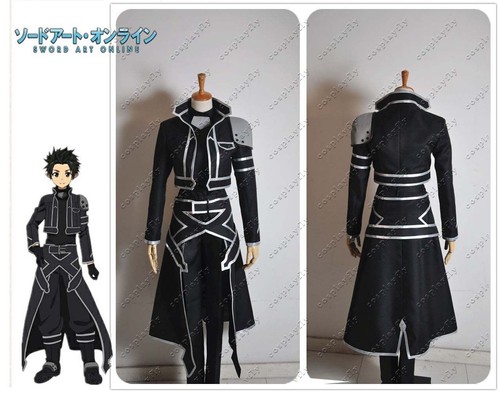 Costume cosplay sword art - cosplay,