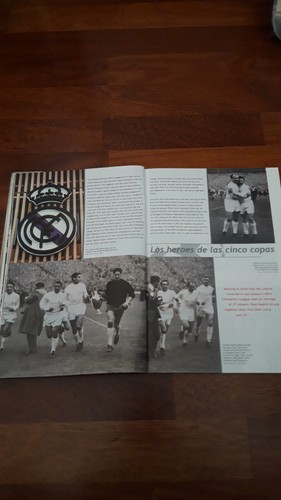 Rivista champions league - champions,