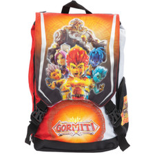 GORMITI ZAINO ESTENSIBILE