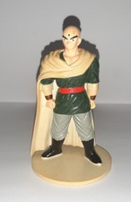 DRAGON BALL GT TENSING Toy Figure Modellini De Agostini Personaggi Statuine