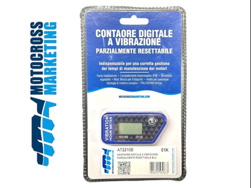 Contaore digitale wireless - wireless, a