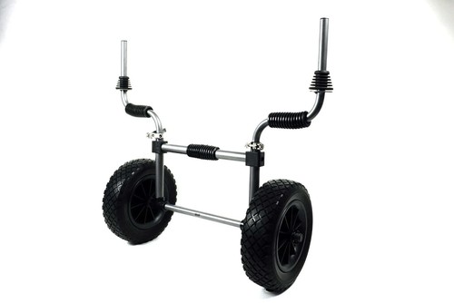 Carrello kayak ruk - carrello,