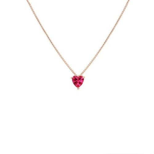 Collana stroili punto - collana,
