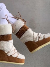 Stivali da neve Moon Boot