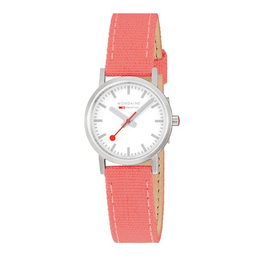Mondaine orologio polso - da, da