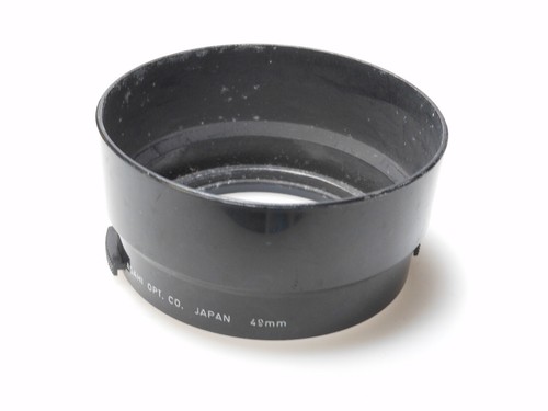 Parasole pentax mm - mm,