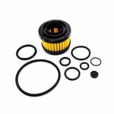 Kit Riparazione per Elettrovalvola Spegnimento GPL BRC ET 98 Valvole 6310