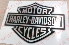 ADESIVO STEMMA LOGO SERBATOIO