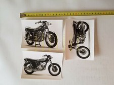 Kawasaki 500 Mach III H1 F