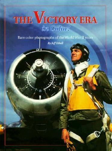 The victory era color - era,