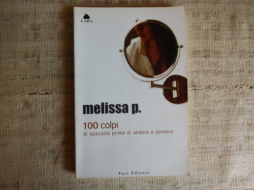 Melissa cento colpi di - melissa,