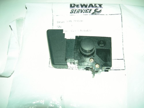 Dewalt elu ricambi originali - ricambi,
