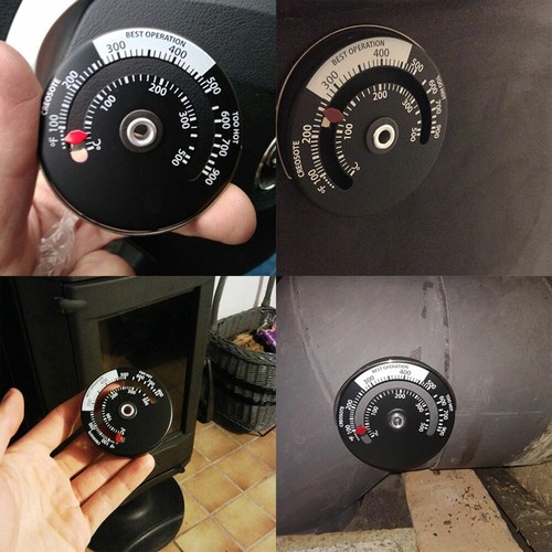 Termometro magnetico per - 2x,