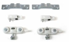 Kit per porte scorrevoli - kit,