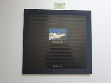 RIVA 21 DOLCEVITA SUPER YACHT