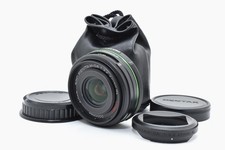 SMC Pentax DA 21 mm f/3.2 AL