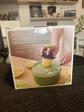 Affettaverdure 12in1 Taglia