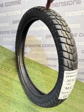 1 GOMMA DUNLOP 90 90 21 M/C 54H ESTIVE USATE mm 70/80% DOT 3617