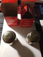 Tappi da collezione vintage