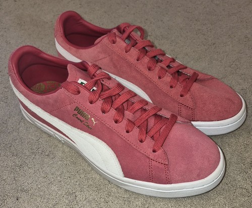 Puma court star taglia - puma, 8
