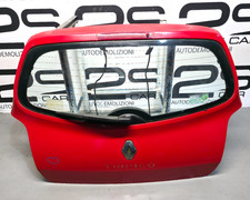 PORTELLO PORTELLONE BAGAGLIAIO