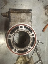 Cilindro Husqvarna 125 SM Sms Wre WR