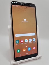 Smartphone Android Samsung