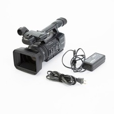 Sony HDR-AX2000 videocamera