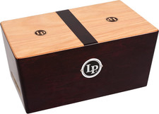 Latin Percussion 819060 Bongo Cajon 1429