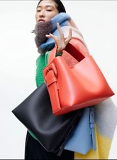 Arket Borsa Tote Bag Media