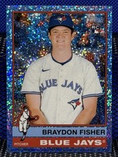 2025 topps heritage braydon - 2025,