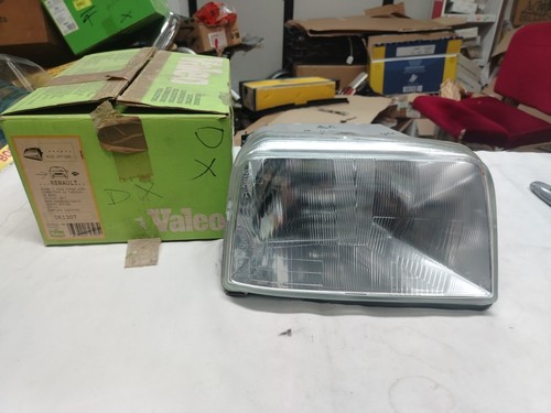 Renault turbo faro - renault, turbo,