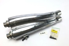 Harley Davidson V-Rod VRSC 2004 - Silenziatore scarico 64929-01 A36E